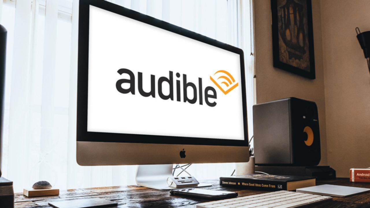 Download audible books to pc